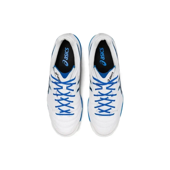 Destaque K FF TF « Blanc Bleu Noir » ;