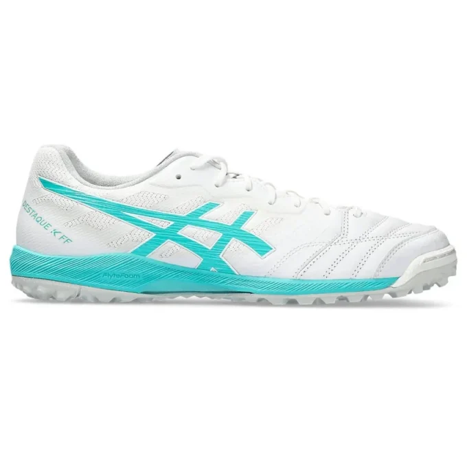 Destaque K FF TF « White Sea Glass »
