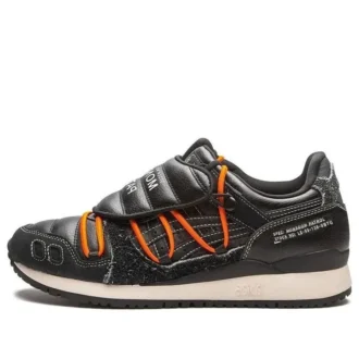 Édition limitée x SBTG x Gel-Lyte 3 OG « Monsoon Patrol – Black »