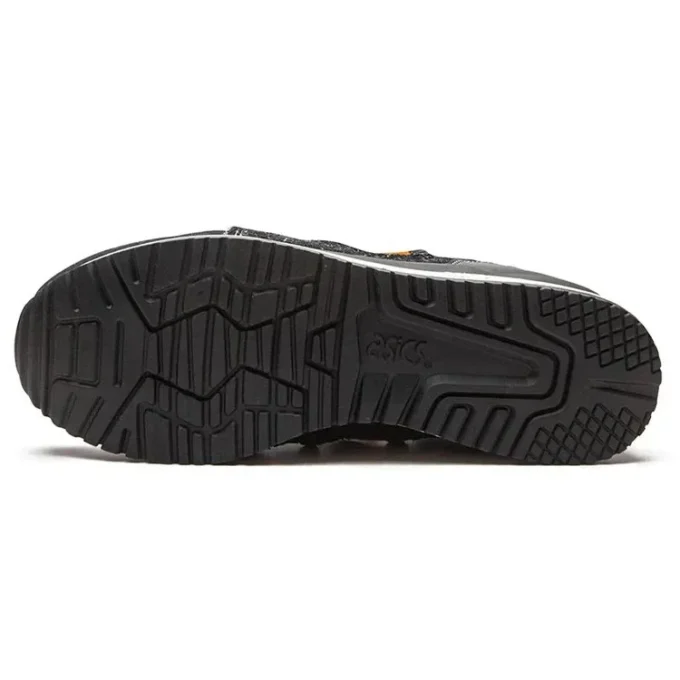 Édition limitée x SBTG x Gel-Lyte 3 OG « Monsoon Patrol – Black »
