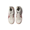 Double Clutch « Gray Red »