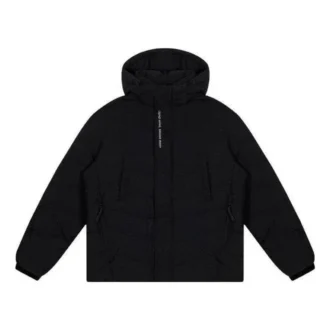 Doudoune « Black »