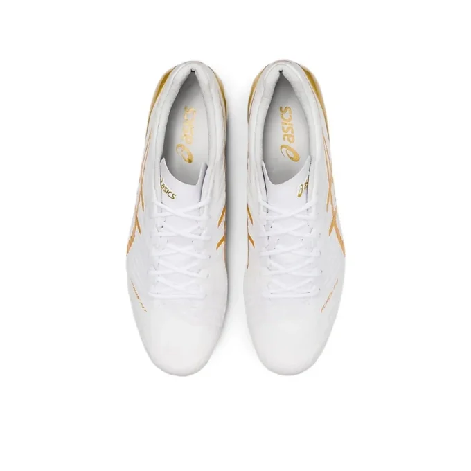 DS Light Acros 2 « White Rich Gold »