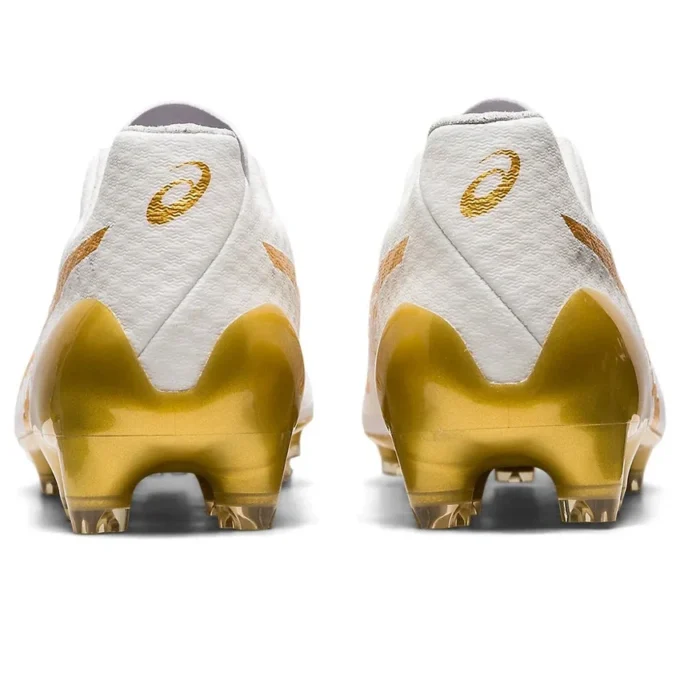DS Light Acros 2 « White Rich Gold »