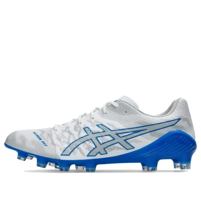 DS Light Acros 3 « White Electric Blue »