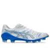 DS Light Acros 3 « White Electric Blue »
