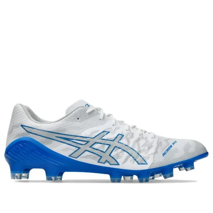 DS Light Acros 3 « White Electric Blue »