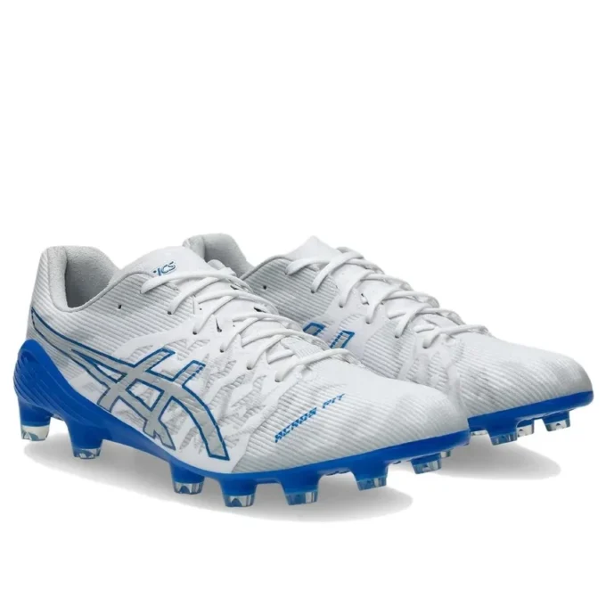 DS Light Acros 3 « White Electric Blue »
