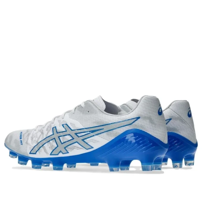 DS Light Acros 3 « White Electric Blue »