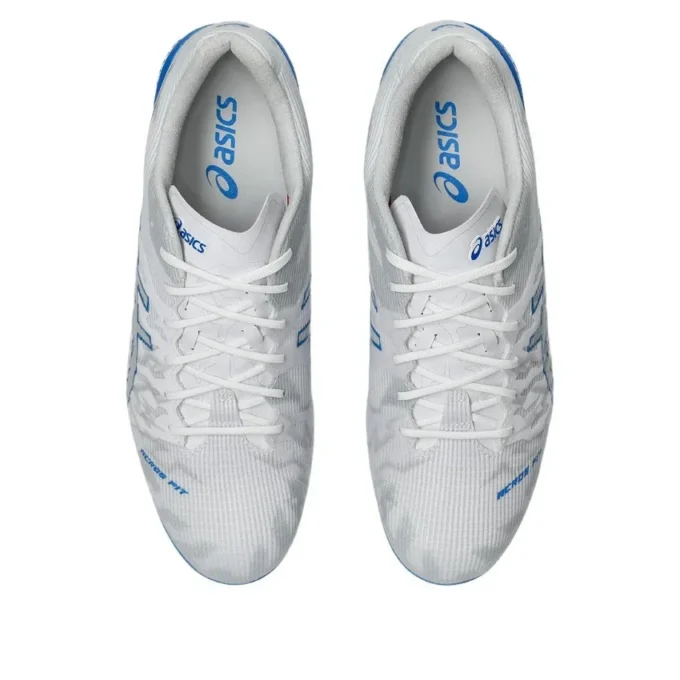 DS Light Acros 3 « White Electric Blue »
