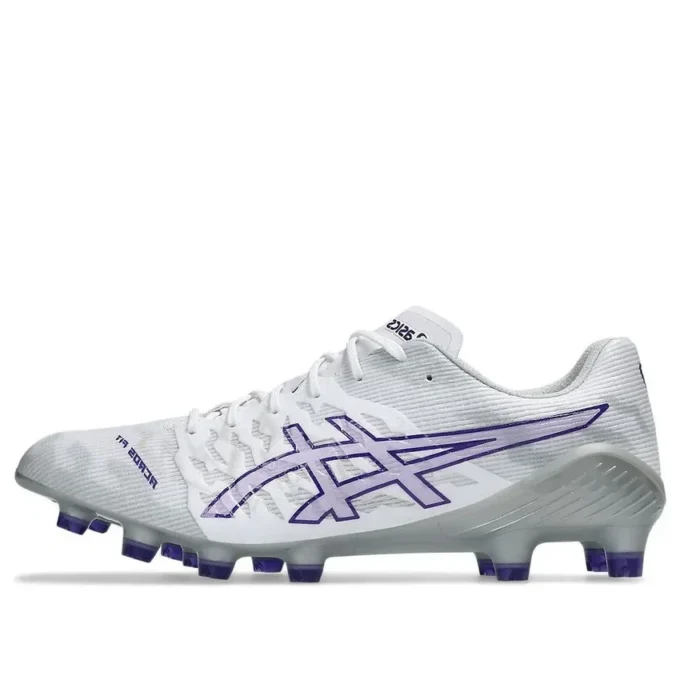 DS Light Acros 3 « White Gentry Purple »