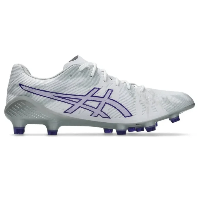 DS Light Acros 3 « White Gentry Purple »