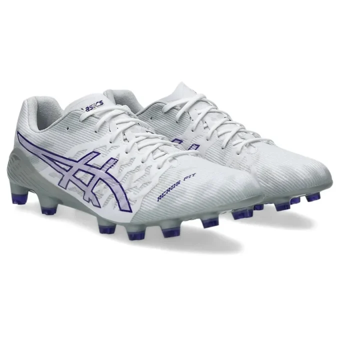 DS Light Acros 3 « White Gentry Purple »