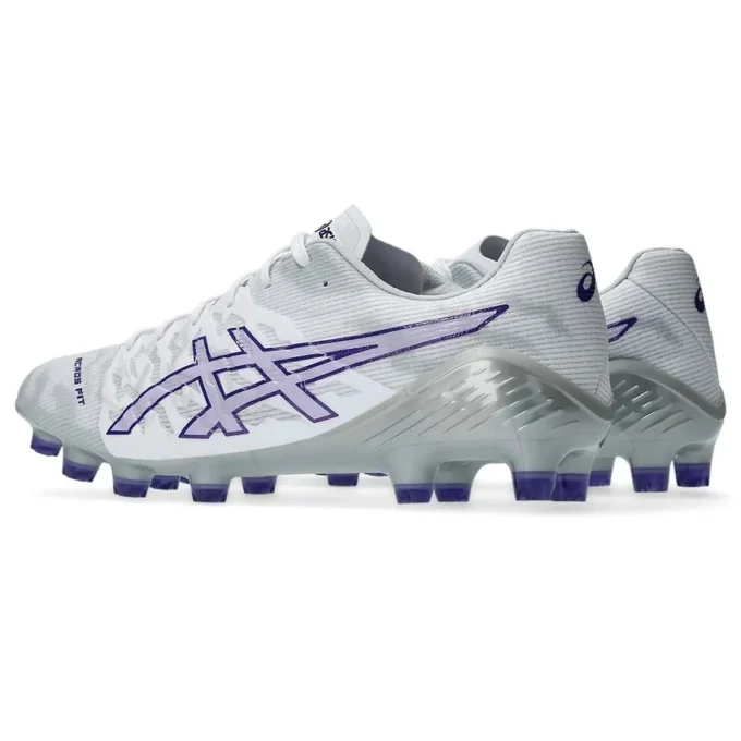 DS Light Acros 3 « White Gentry Purple »
