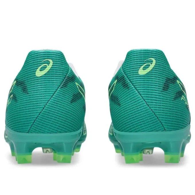 DS Light Acros Pro 3 « Aurora Green Misty Pine »