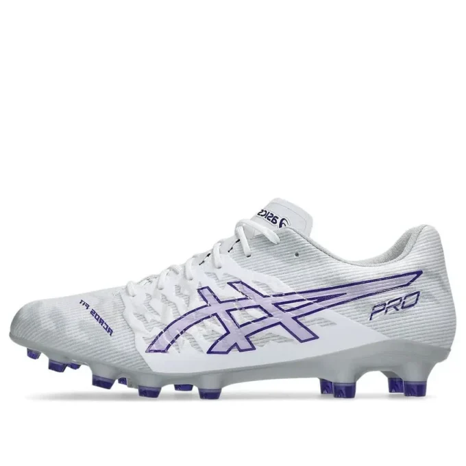 DS Light Acros Pro 3 « White Gentry Purple »