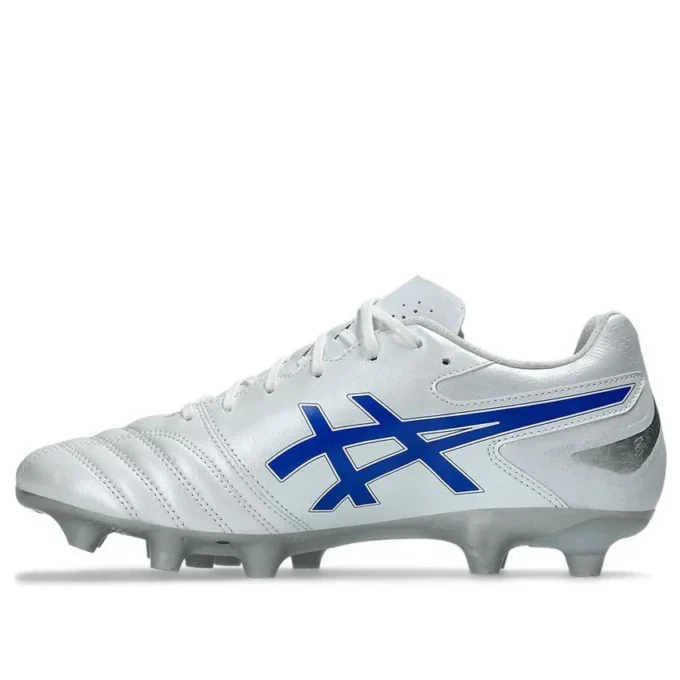 DS Light Advance 2E Wide « White Tuna Blue »