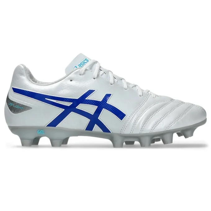 DS Light Advance 2E Wide « White Tuna Blue »