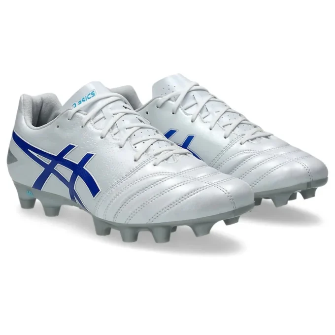 DS Light Advance 2E Wide « White Tuna Blue »