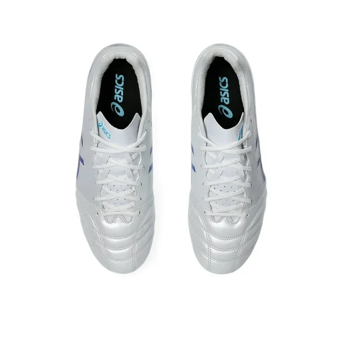 DS Light Advance 2E Wide « White Tuna Blue »