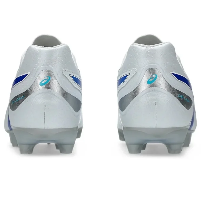 DS Light Advance 2E Wide « White Tuna Blue »