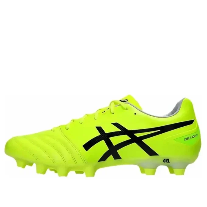 DS Light Advance Wide « Safety Yellow/Black »