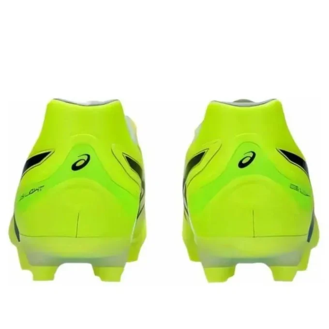 DS Light Advance Wide « Safety Yellow/Black »