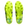 DS Light Advance Wide « Safety Yellow/Black »