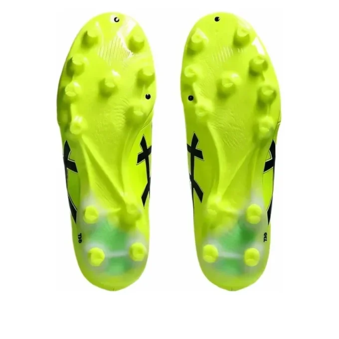 DS Light Advance Wide « Safety Yellow/Black »