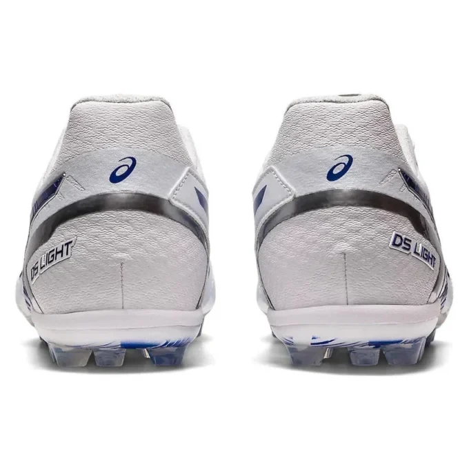 DS Light AG « Asics Blue »