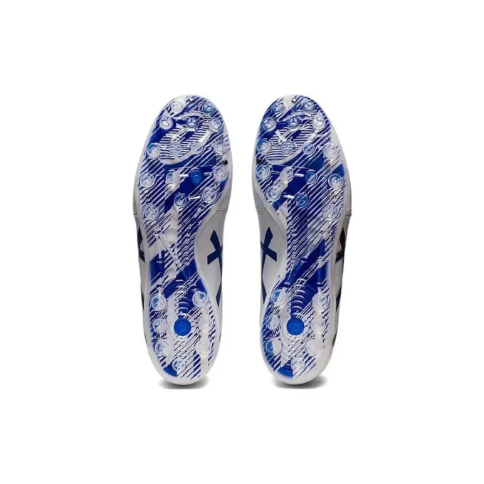 DS Light AG « Asics Blue »