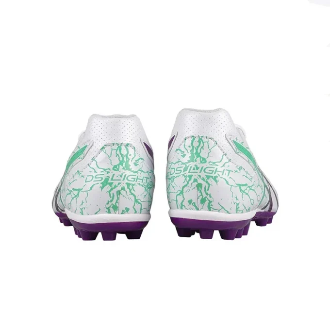 DS Light AG « Blanc-Violet »