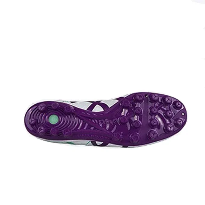 DS Light AG « Blanc-Violet »