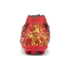 DS Light AG « Rouge Noir Or »