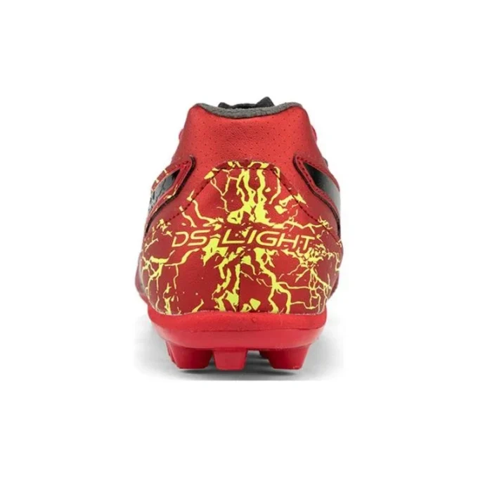 DS Light AG « Rouge Noir Or »