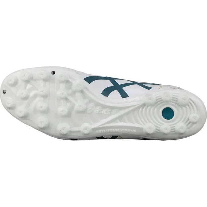 DS Light AG « White Green »