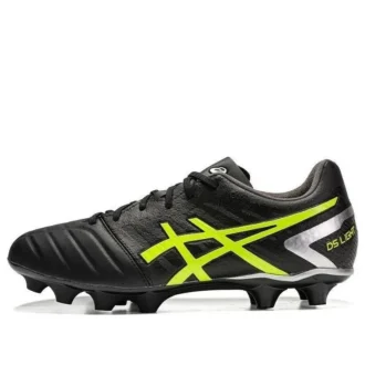 DS Light « Black Safety Yellow »