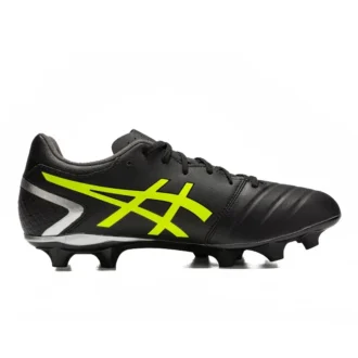 DS Light « Black Safety Yellow »