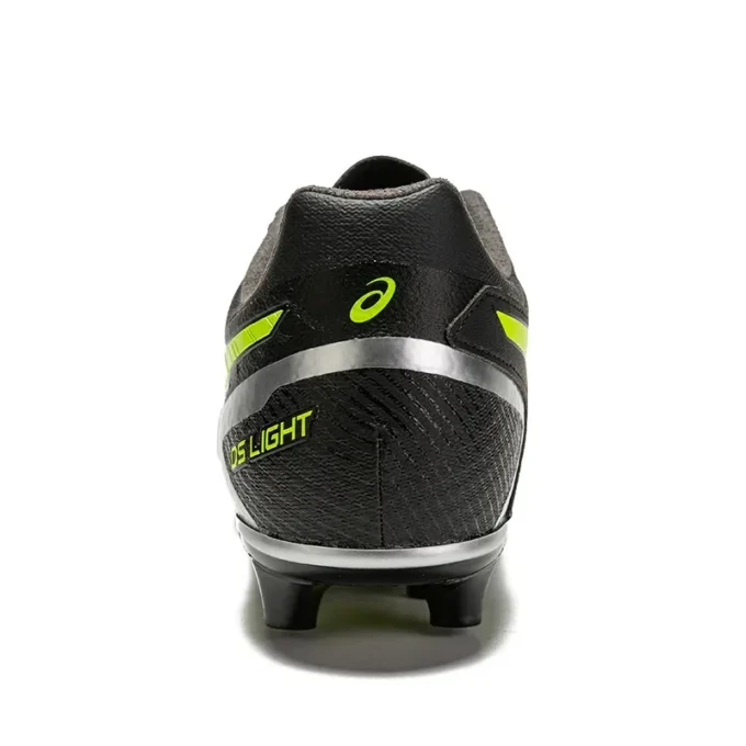 DS Light « Black Safety Yellow »