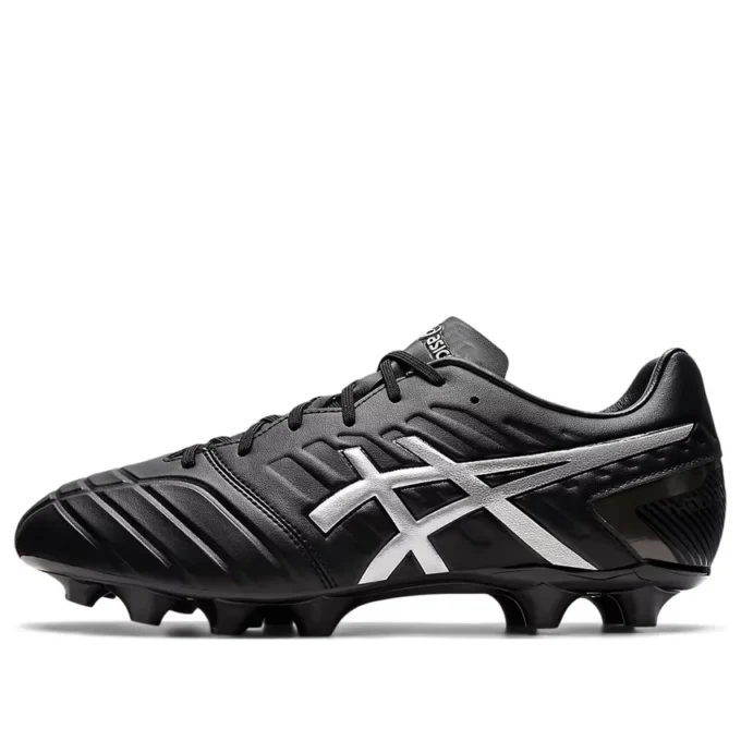 DS Light Club 2E « Black Pure Silver »