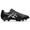 DS Light Club 2E « Black Pure Silver »