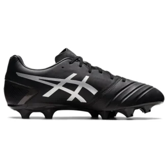 DS Light Club 2E « Black Pure Silver »