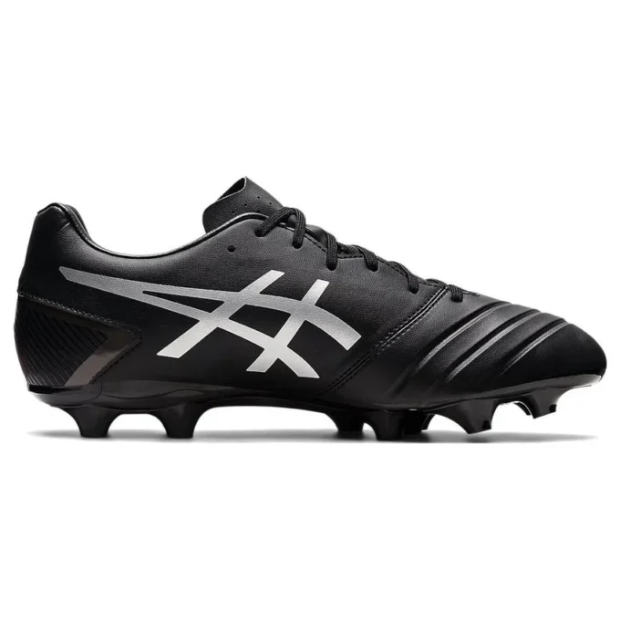 DS Light Club 2E « Black Pure Silver »