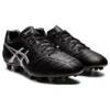 DS Light Club 2E « Black Pure Silver »
