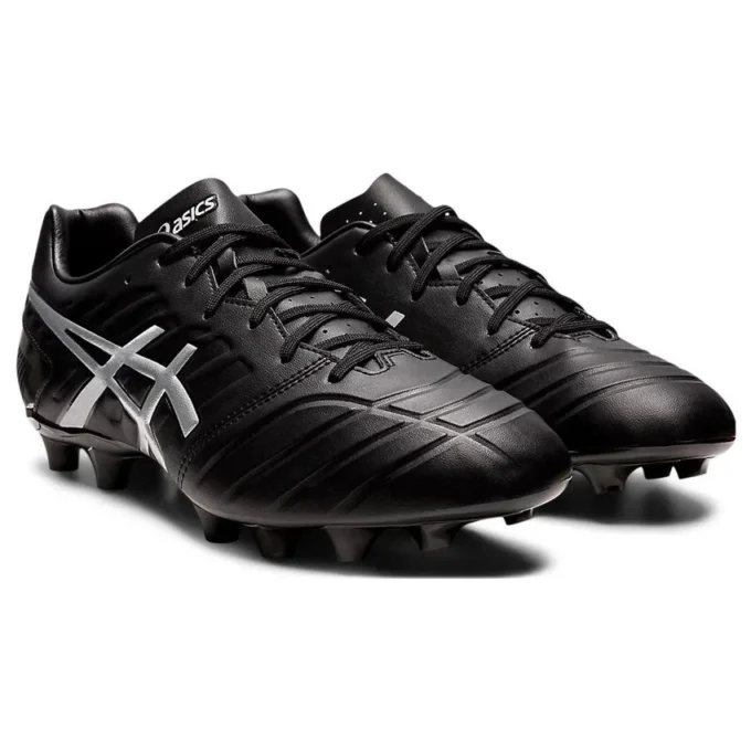 DS Light Club 2E « Black Pure Silver »