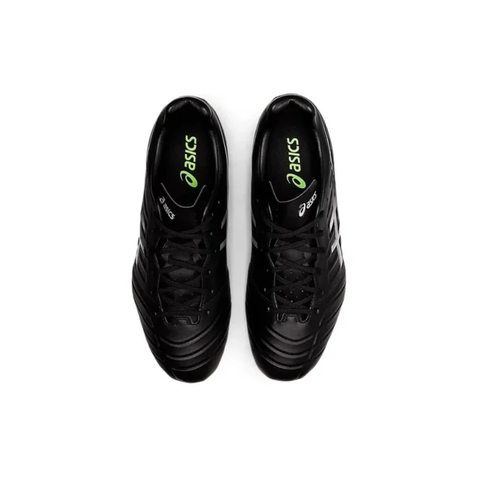 DS Light Club 2E « Black Pure Silver »