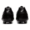 DS Light Club 2E « Black Pure Silver »