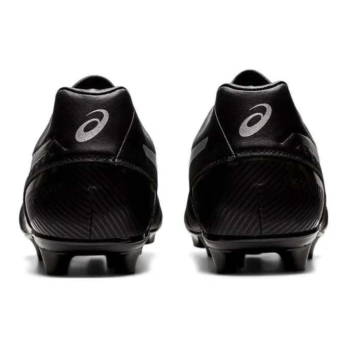 DS Light Club 2E « Black Pure Silver »
