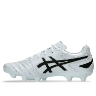 DS Light Club 2E Wide « White Black »