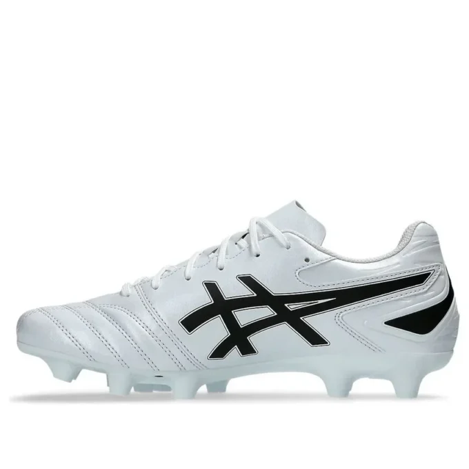 DS Light Club 2E Wide « White Black »